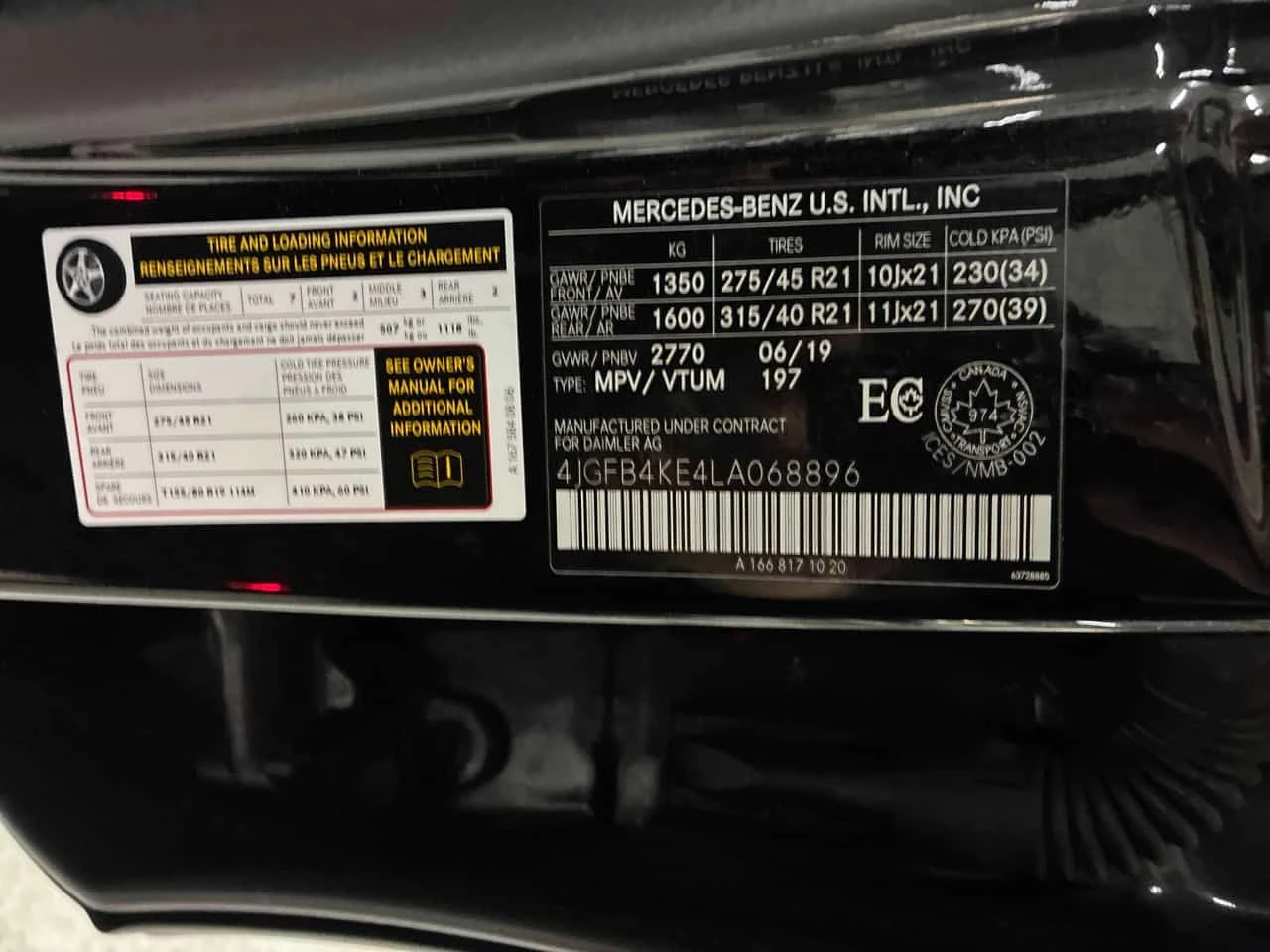 Mercedes-Benz GLE 350 BURMESTER/ПАНОРАМА/360/HUD, снимка 15 - Автомобили и джипове - 55064896