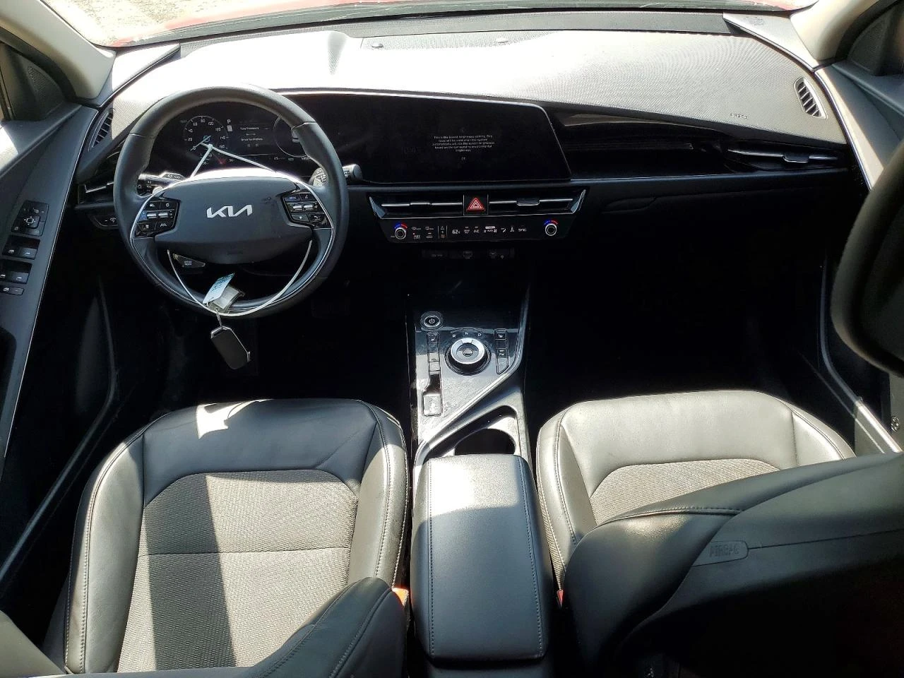 Kia Niro EV WIND FWD, снимка 8 - Автомобили и джипове - 55322102