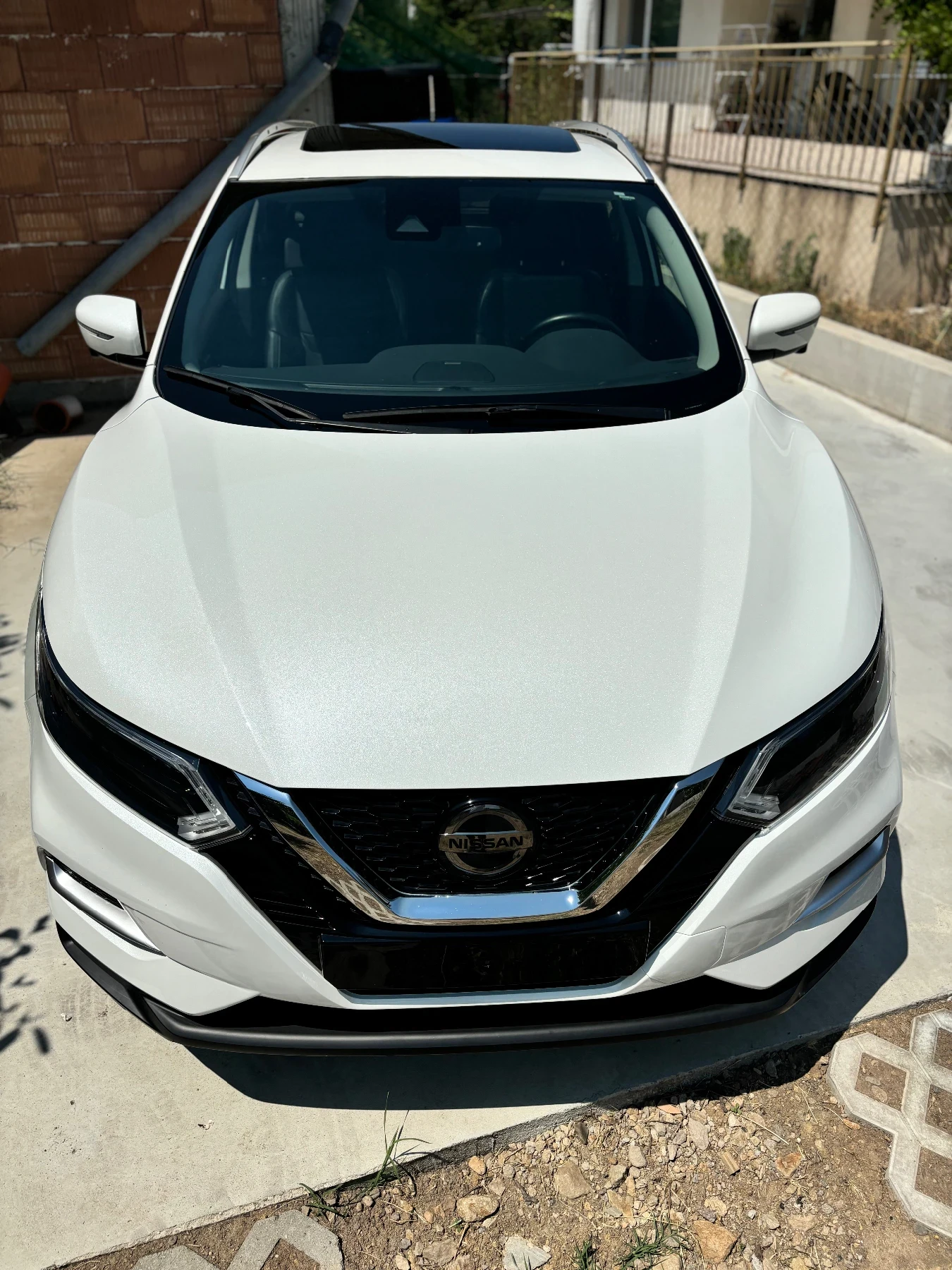 Nissan Qashqai SL AWD | Mobile.bg � ����������� 2