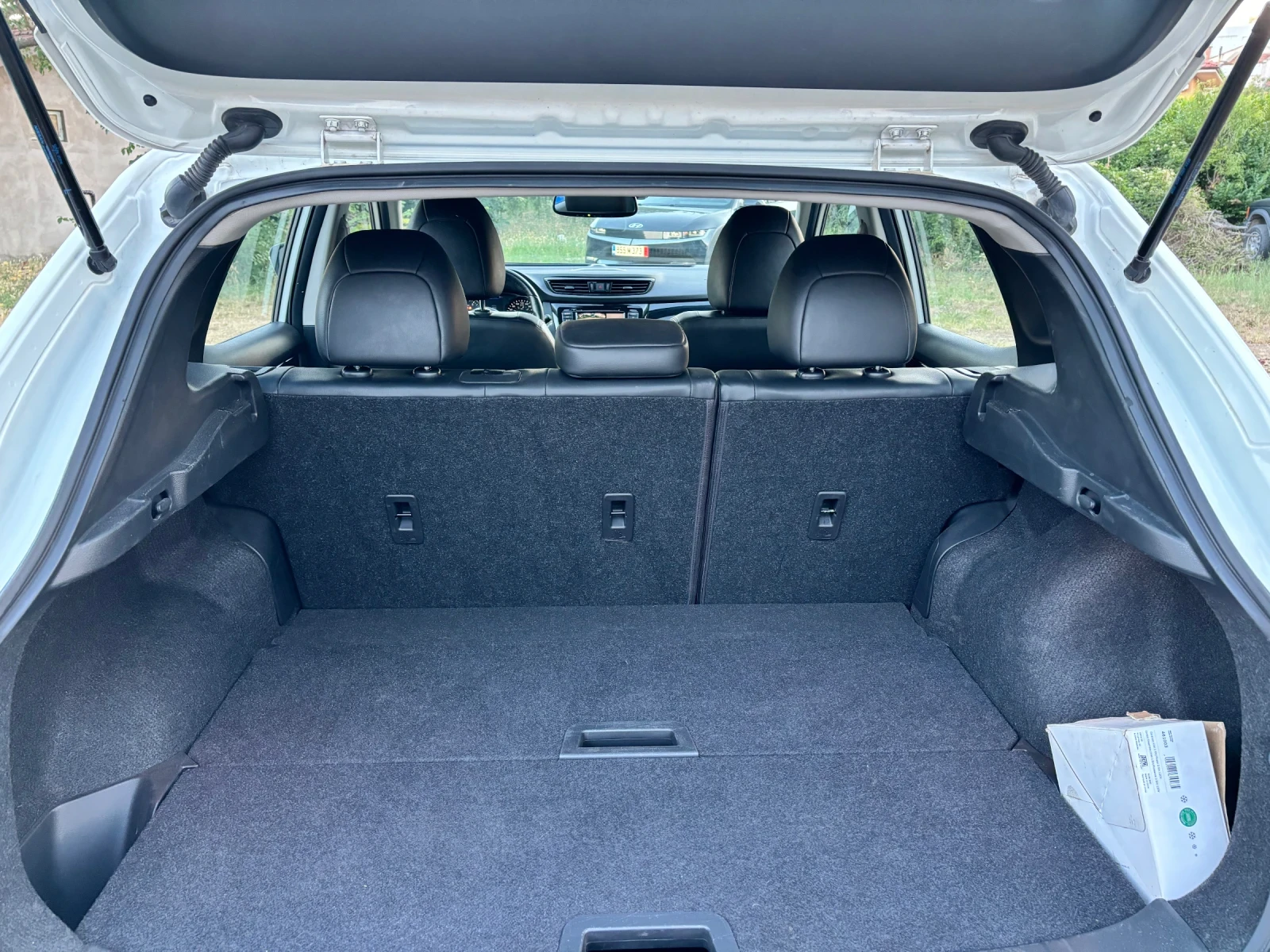 Nissan Qashqai SL AWD | Mobile.bg � ����������� 14