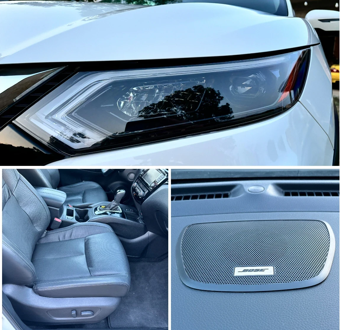 Nissan Qashqai SL AWD | Mobile.bg � ����������� 16