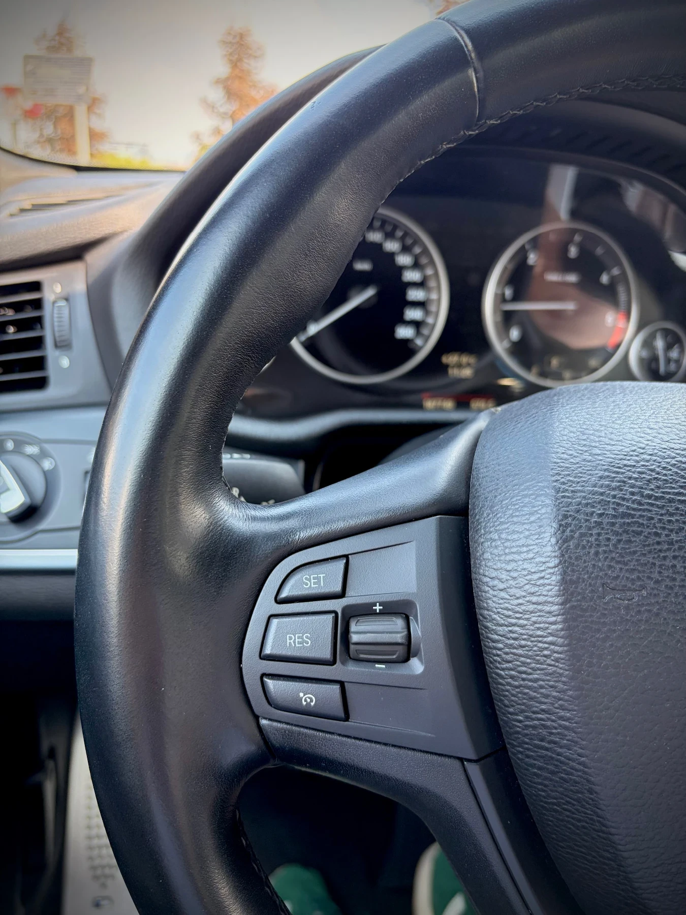 BMW X3 30d xDrive M Packet /// �� �������� | Mobile.bg � ����������� 12