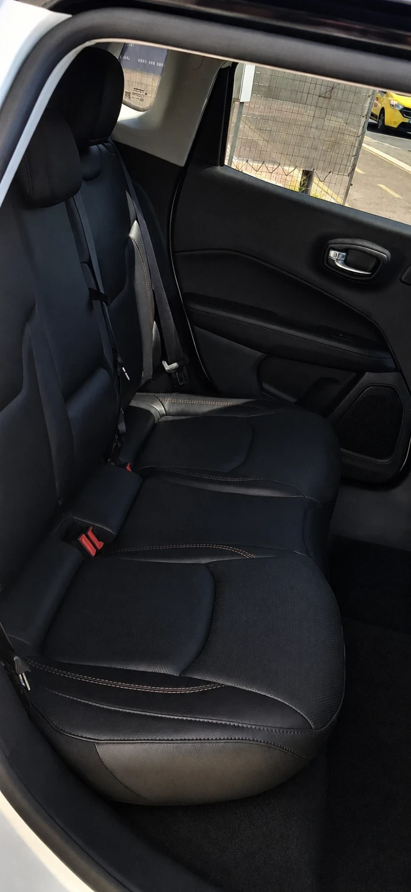 Jeep Compass 1.4 Turbo 170 Automat Full Limited, снимка 10 - Автомобили и джипове - 55694816