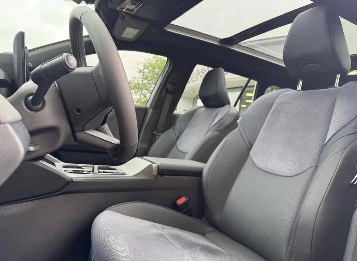 Toyota Rav4 HYBRID XSE * ОБДУХВАНЕ * 360 КАМЕРА * AWD * , снимка 10 - Автомобили и джипове - 55962667