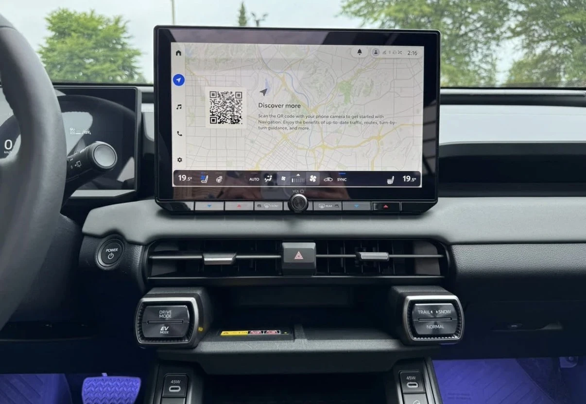 Toyota Rav4 HYBRID XSE * ОБДУХВАНЕ * 360 КАМЕРА * AWD * , снимка 15 - Автомобили и джипове - 55962667