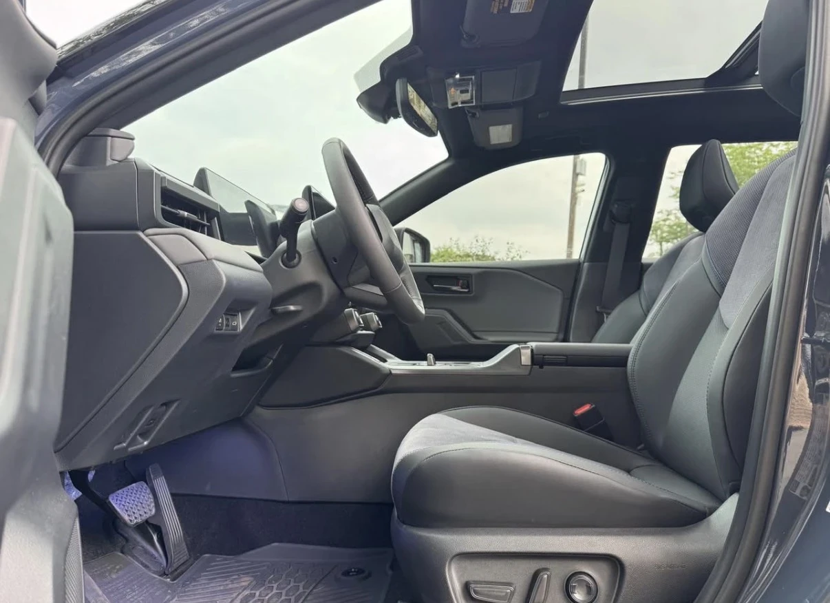 Toyota Rav4 HYBRID XSE * ОБДУХВАНЕ * 360 КАМЕРА * AWD * , снимка 9 - Автомобили и джипове - 55962667
