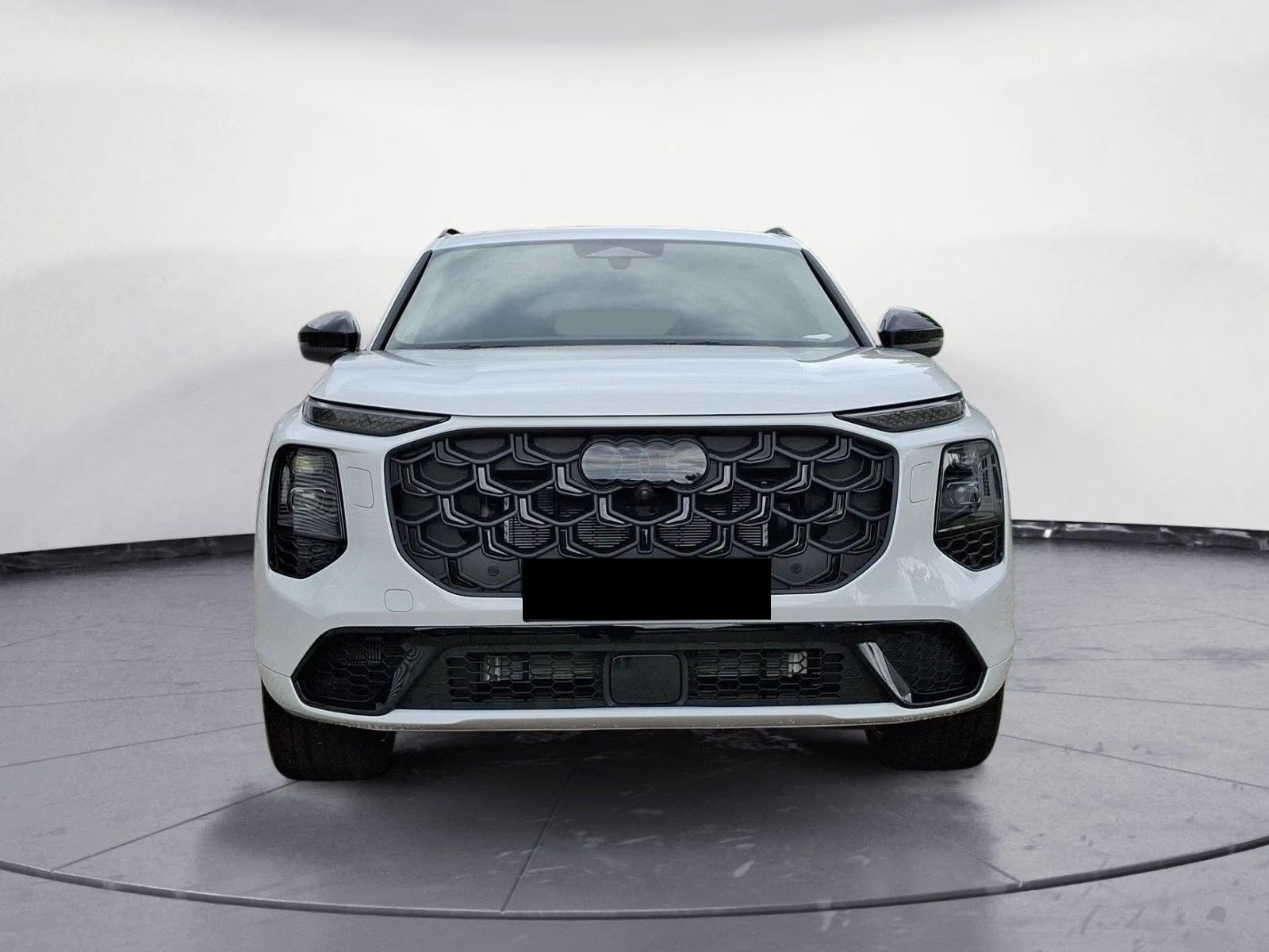Audi Q7 TDI * NEW 2026* S-LINE 360-CAM PANORAMA 7-МЕСТЕН, снимка 2 - Автомобили и джипове - 56119992