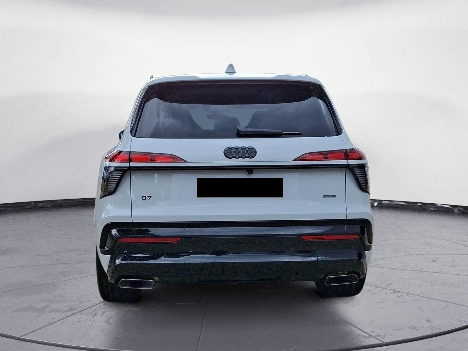 Audi Q7 TDI * NEW 2026* S-LINE 360-CAM PANORAMA 7-МЕСТЕН, снимка 4 - Автомобили и джипове - 56119992