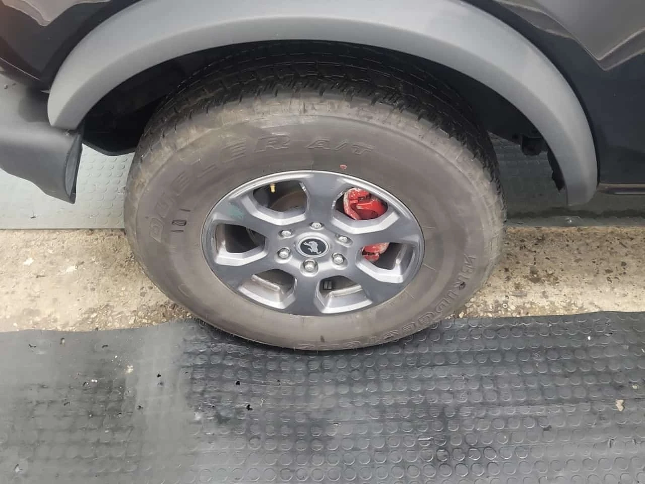 Ford Bronco * 4x4 Big Bend * ������� * ����� ������ *  | Mobile.bg � ����������� 7