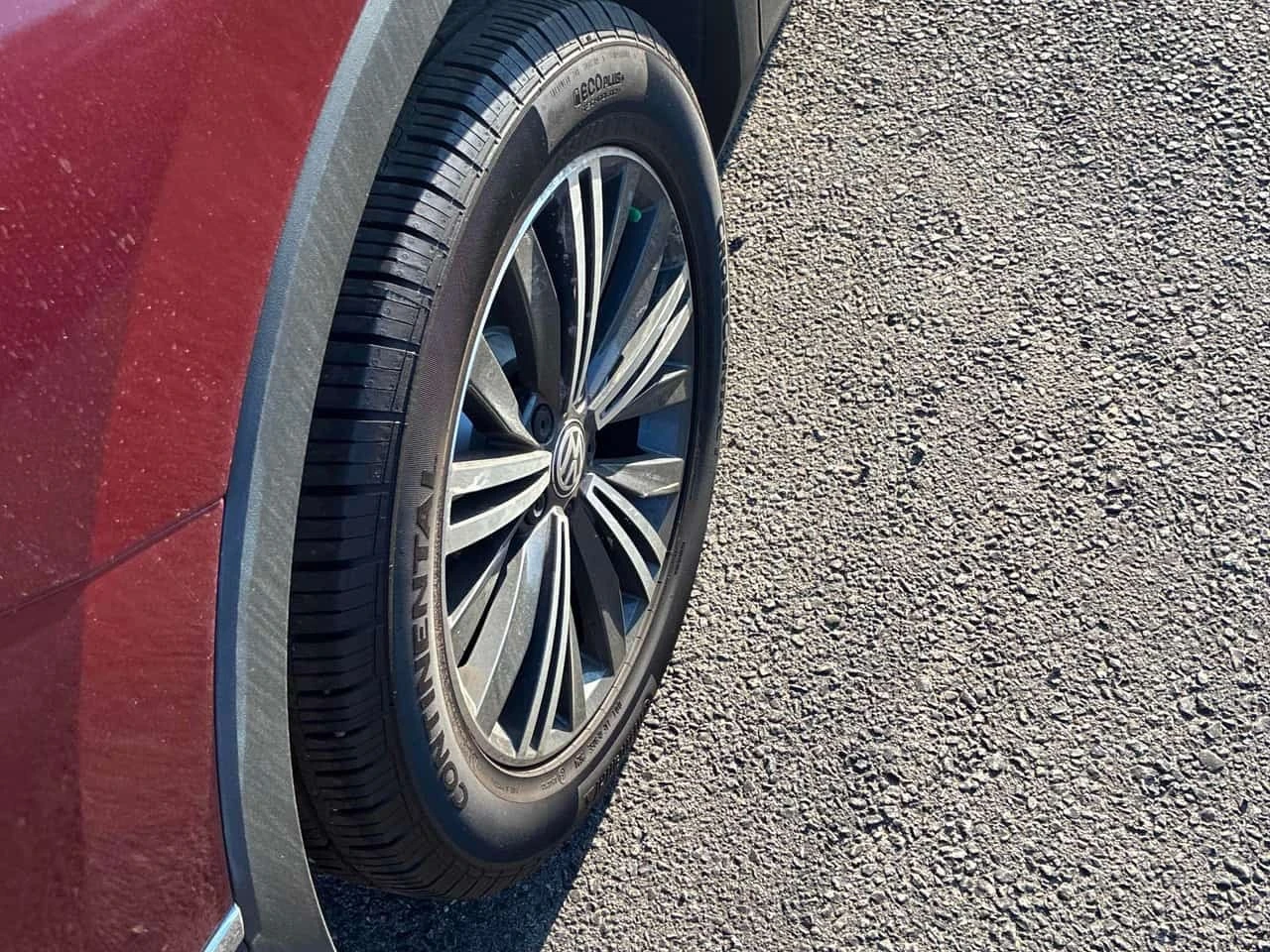 VW Tiguan HIGHLINE/CARFAX/����������� | Mobile.bg � ����������� 13