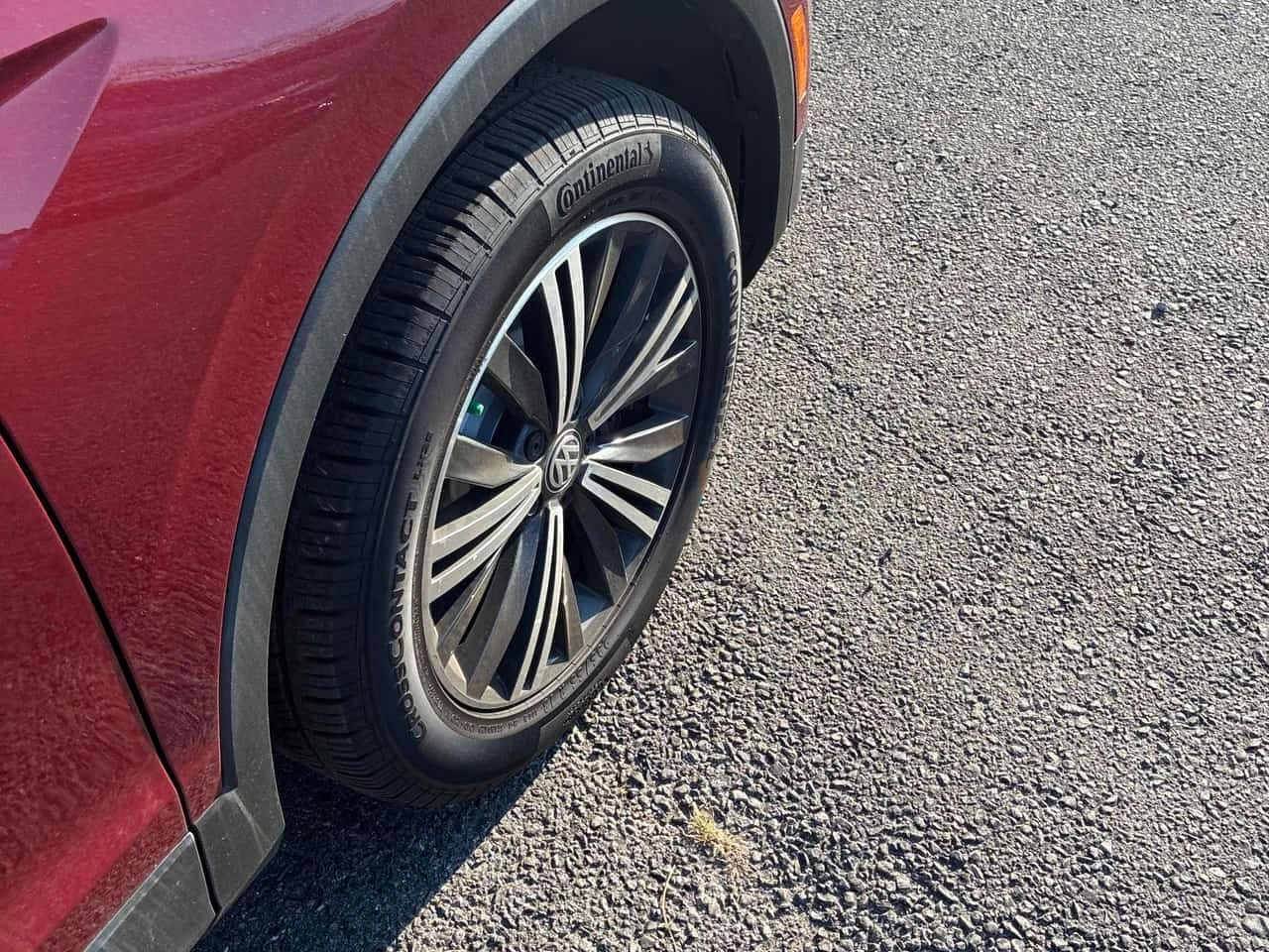 VW Tiguan HIGHLINE/CARFAX/����������� | Mobile.bg � ����������� 14