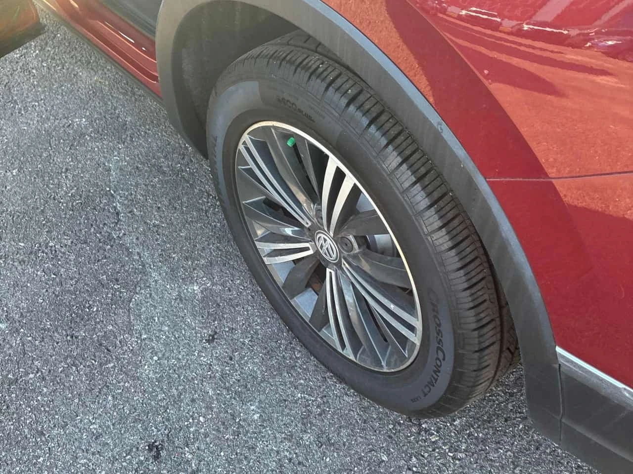 VW Tiguan HIGHLINE/CARFAX/����������� | Mobile.bg � ����������� 12