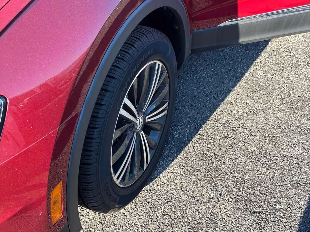 VW Tiguan HIGHLINE/CARFAX/����������� | Mobile.bg � ����������� 15