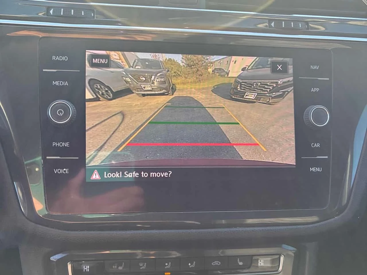 VW Tiguan HIGHLINE/CARFAX/����������� | Mobile.bg � ����������� 10