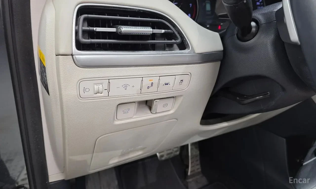Hyundai Palisade, снимка 7 - Автомобили и джипове - 56727205