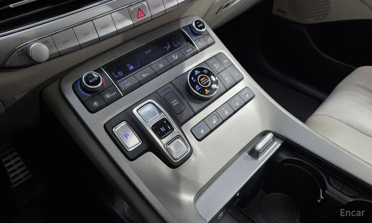 Hyundai Palisade, снимка 12 - Автомобили и джипове - 56727205