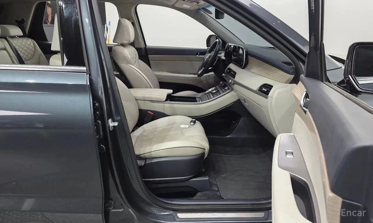 Hyundai Palisade, снимка 14 - Автомобили и джипове - 56727205