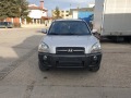 Hyundai Tucson 2.0CRDI-Италия - [2] 