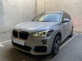 BMW X1 M Sports Package, снимка 5 - Автомобили и джипове - 44167978