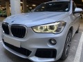 BMW X1 M Sports Package, снимка 1 - Автомобили и джипове - 44167978
