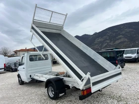 Mercedes-Benz Sprinter 410 САМОСВАЛ, снимка 7