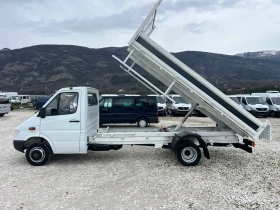 Mercedes-Benz Sprinter 410 САМОСВАЛ, снимка 6