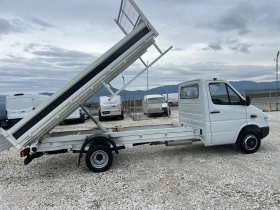 Mercedes-Benz Sprinter 410 САМОСВАЛ, снимка 8