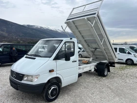 Mercedes-Benz Sprinter 410 САМОСВАЛ, снимка 1