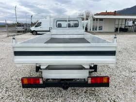 Mercedes-Benz Sprinter 410 САМОСВАЛ, снимка 12