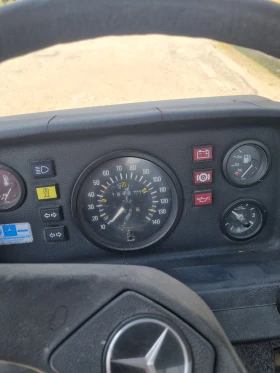 Mercedes-Benz 309, снимка 10
