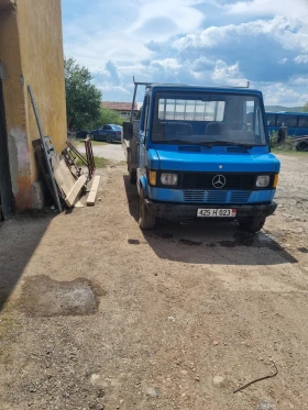 Mercedes-Benz 309, снимка 1