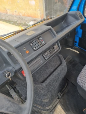 Mercedes-Benz 309, снимка 8
