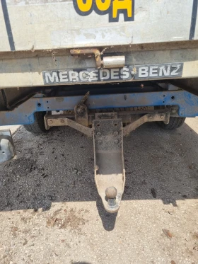 Mercedes-Benz 309, снимка 2