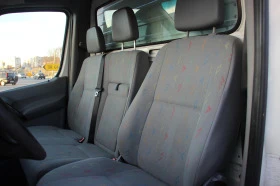 VW Crafter 2.5 TDI  ФУРГОН С РЕГИСТРАЦИЯ  , снимка 14