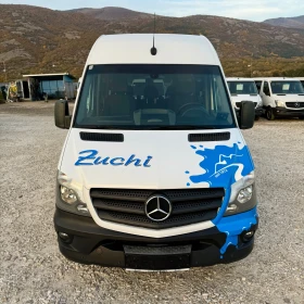 Mercedes-Benz Sprinter 316 9----2018 | Mobile.bg    3