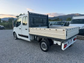 Renault Master 2.3DCI* 125* * * 7*  | Mobile.bg    6