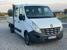     Renault Master 2.3DCI* 125* * * 7* 