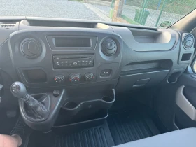 Renault Master 2.3DCI* 125* * * 7*  | Mobile.bg    15