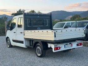 Renault Master 2.3DCI* 125* * * 7*  | Mobile.bg    5