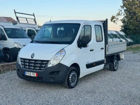     Renault Master 2.3DCI* 125* * * 7* 
