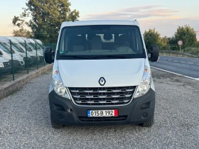     Renault Master 2.3DCI* 125* * * 7* 