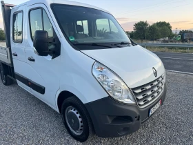 Renault Master 2.3DCI* 125* * * 7*  | Mobile.bg    9
