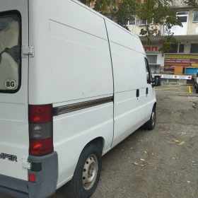 Citroen Jumper | Mobile.bg    5