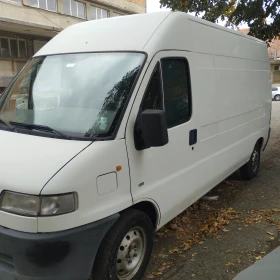 Citroen Jumper | Mobile.bg    4