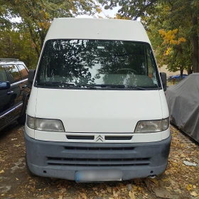 Citroen Jumper | Mobile.bg    14