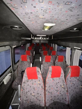 Mercedes-Benz Sprinter | Mobile.bg    3