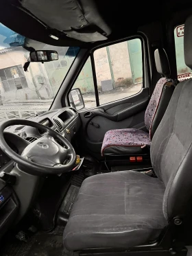 Mercedes-Benz Sprinter  - изображение 1