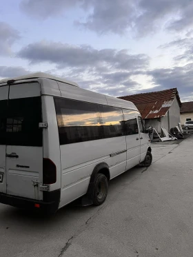 Mercedes-Benz Sprinter | Mobile.bg    5