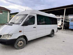 Mercedes-Benz Sprinter | Mobile.bg    6