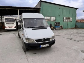 Mercedes-Benz Sprinter | Mobile.bg    2